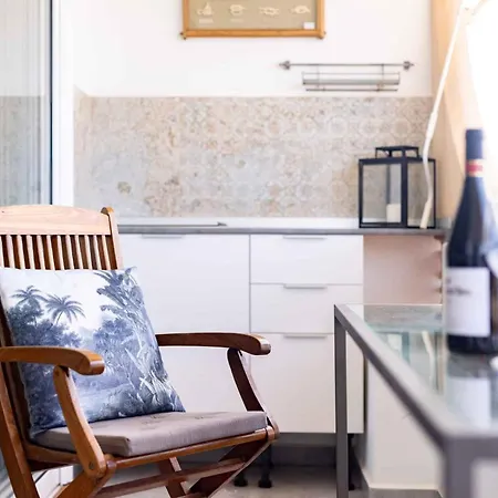 In Mar - Insel Teneriffa 44996 *