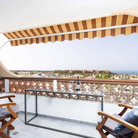 In Mar - Insel Teneriffa 44996