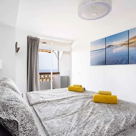 In Mar - Insel Teneriffa 44996 Apartmán Palm-mar