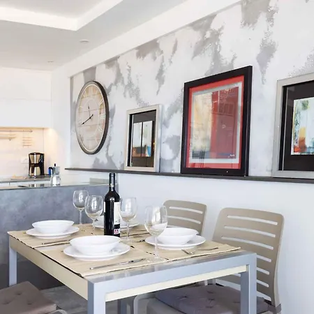 In Mar - Insel Teneriffa 44996 * Palm-mar