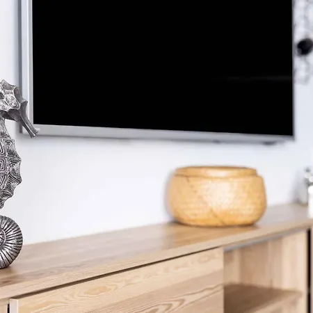 In Mar - Insel Teneriffa 44996