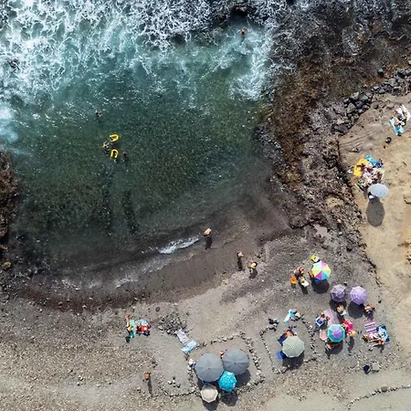 In Mar - Insel Teneriffa 44996 Apartmán Palm-mar