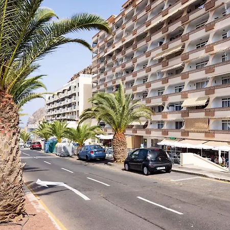 In Mar - Insel Teneriffa 44996 Appartement