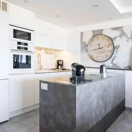 In Mar - Insel Teneriffa 44996