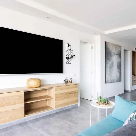 Apartment In Mar - Insel Teneriffa 44996 Palm-mar