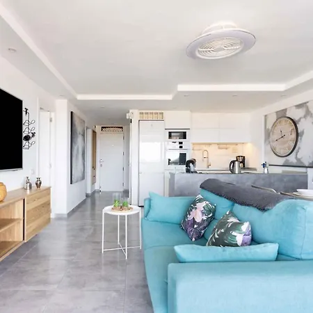 Apartment In Mar - Insel Teneriffa 44996