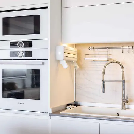 In Mar - Insel Teneriffa 44996 Apartamento