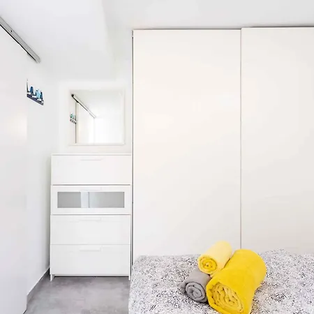 In Mar - Insel Teneriffa 44996 Apartment Palm-mar