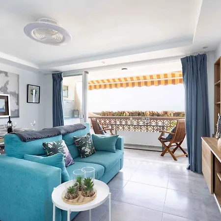 Apartment In Mar - Insel Teneriffa 44996 *