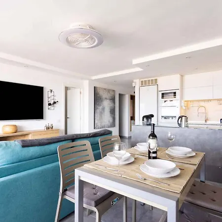 Apartment In Mar - Insel Teneriffa 44996 Palm-mar