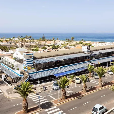 In Mar - Insel Teneriffa 44996 Apartamento *