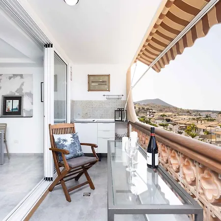 Apartamento In Mar - Insel Teneriffa 44996 *