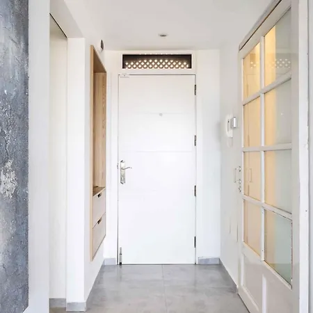 In Mar - Insel Teneriffa 44996 Apartment Palm-mar