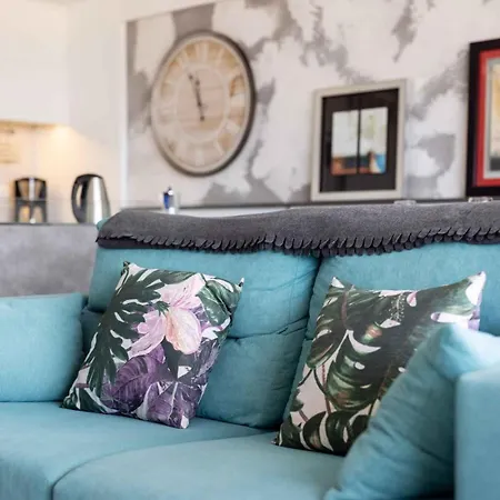 In Mar - Insel Teneriffa 44996