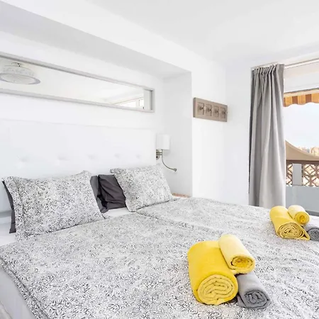 In Mar - Insel Teneriffa 44996 Apartamento Palm-mar