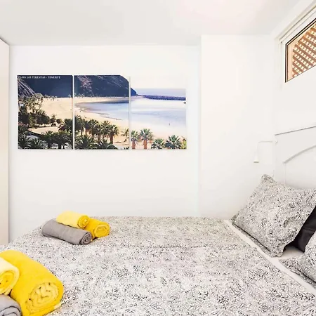 In Mar - Insel Teneriffa 44996