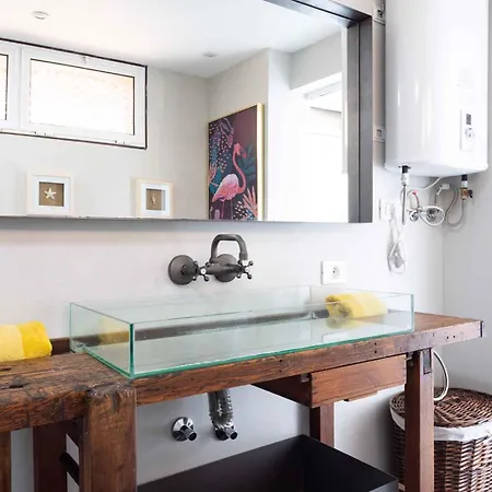 Apartamento In Mar - Insel Teneriffa 44996 Palm-mar