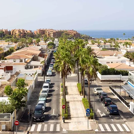 In Mar - Insel Teneriffa 44996 Palm-mar