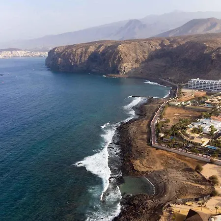 In Mar - Insel Teneriffa 44996 Apartment