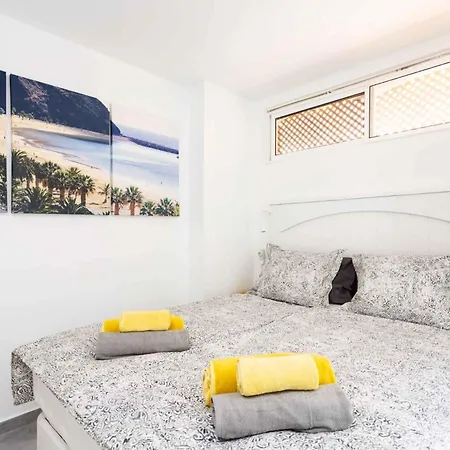 In Mar - Insel Teneriffa 44996