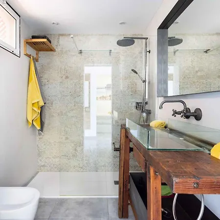 In Mar - Insel Teneriffa 44996 Apartment