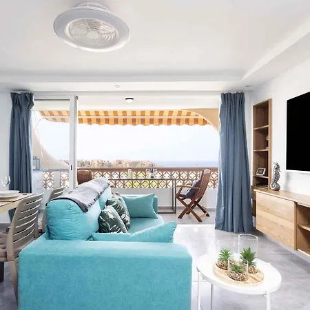 In Mar - Insel Teneriffa 44996 Palm-mar