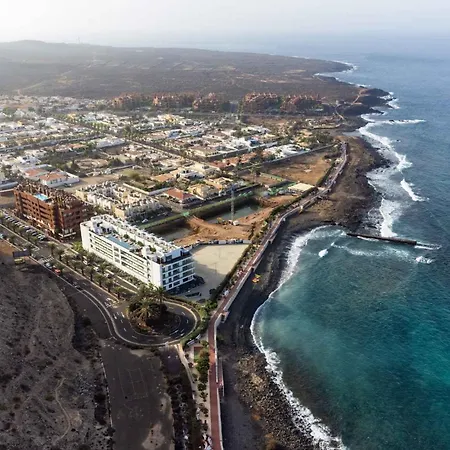 Apartment In Mar - Insel Teneriffa 44996 Palm-mar