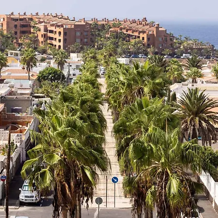 In Mar - Insel Teneriffa 44996 * Palm-mar