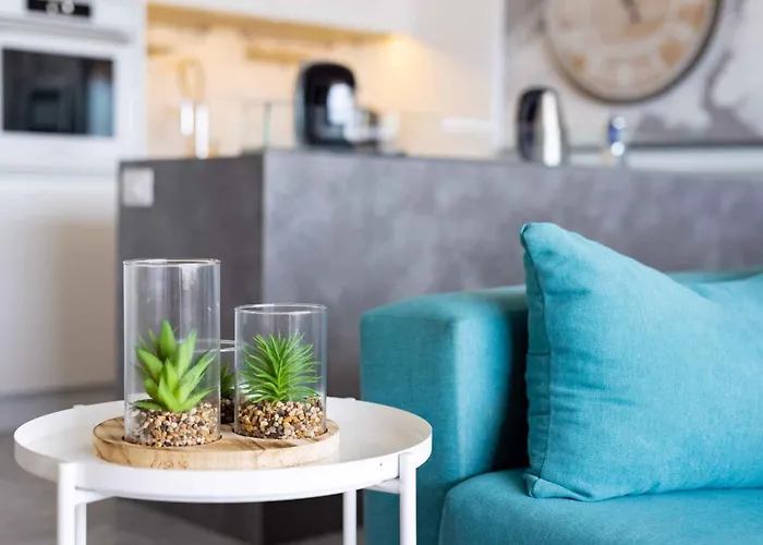 In Mar - Insel Teneriffa 44996 *