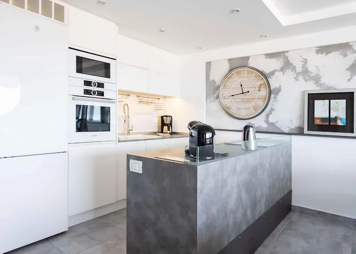 In Mar - Insel Teneriffa 44996