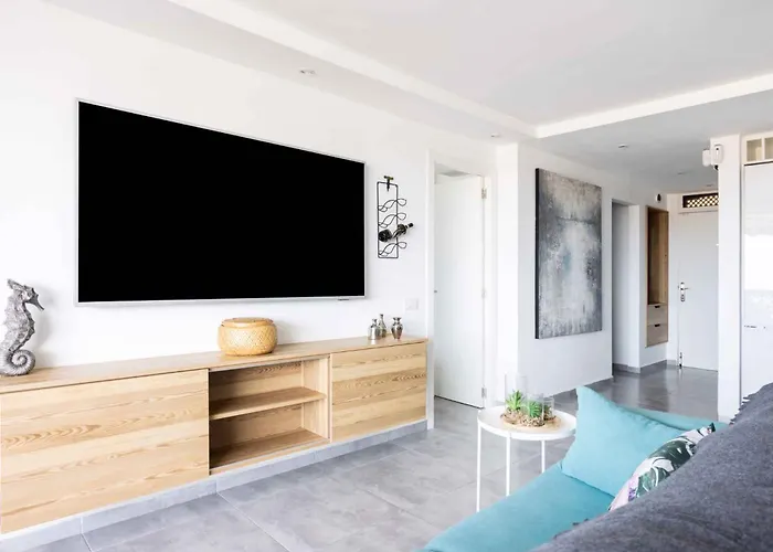 Appartement In Mar - Insel Teneriffa 44996 Palm-mar