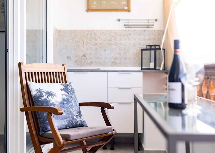 In Mar - Insel Teneriffa 44996 *