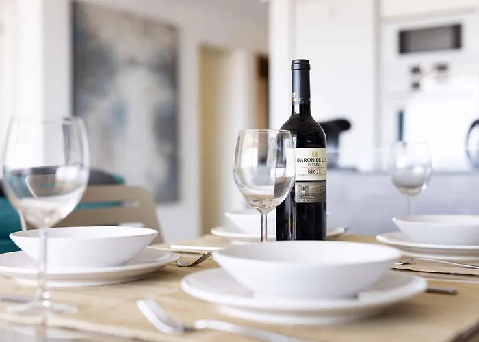 In Mar - Insel Teneriffa 44996 * パルム・マール