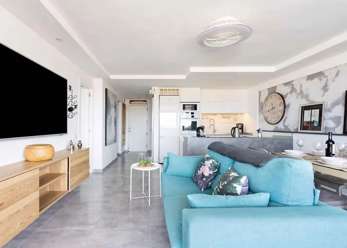 Appartement In Mar - Insel Teneriffa 44996