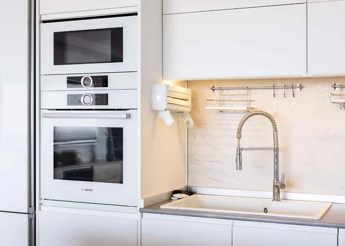 In Mar - Insel Teneriffa 44996 アパート