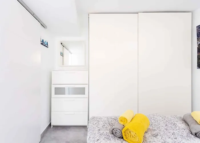 In Mar - Insel Teneriffa 44996 Appartement Palm-mar