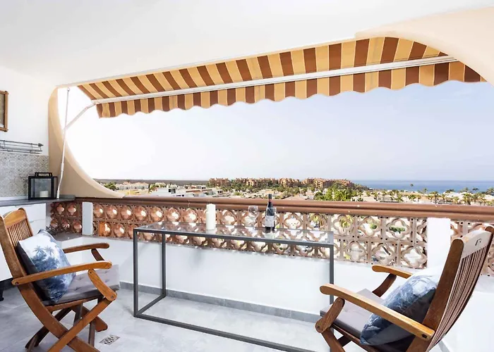 In Mar - Insel Teneriffa 44996