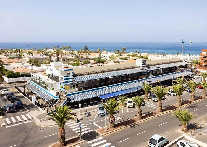 In Mar - Insel Teneriffa 44996 Appartement *