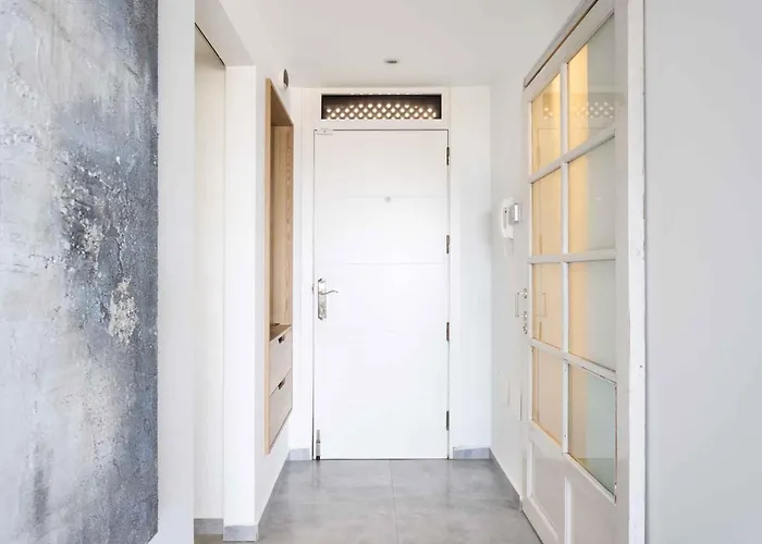 In Mar - Insel Teneriffa 44996 Appartement Palm-mar