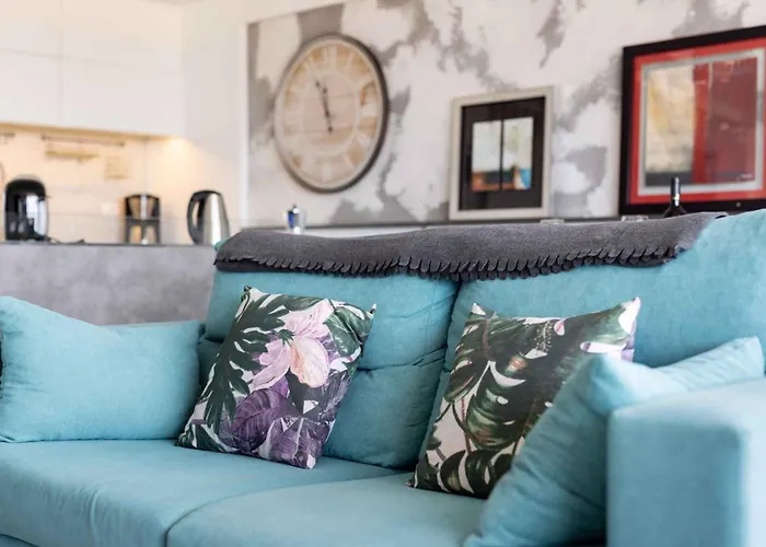 In Mar - Insel Teneriffa 44996