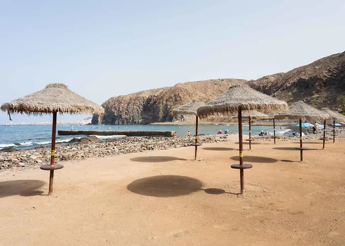 アパート In Mar - Insel Teneriffa 44996 パルム・マール