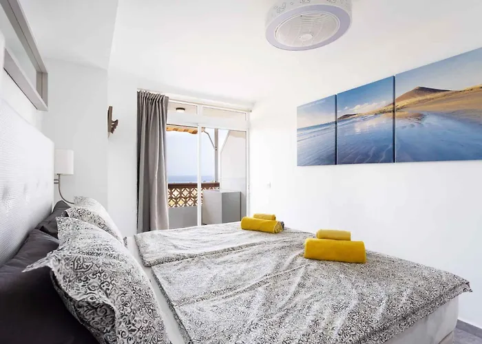 In Mar - Insel Teneriffa 44996 Appartement Palm-mar