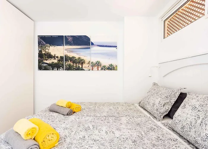 In Mar - Insel Teneriffa 44996