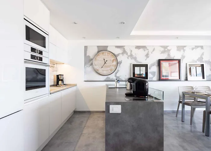 In Mar - Insel Teneriffa 44996 Appartement Palm-mar