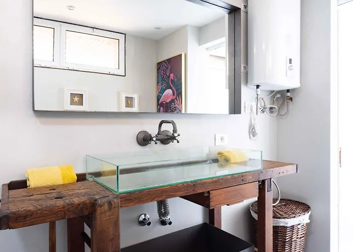 アパート In Mar - Insel Teneriffa 44996 パルム・マール