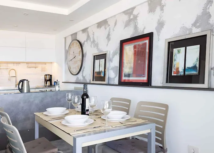 In Mar - Insel Teneriffa 44996 * Palm-mar