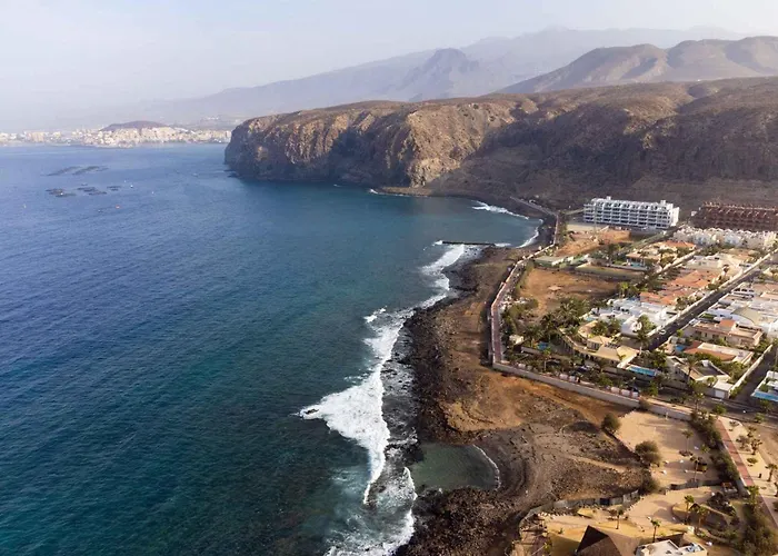 In Mar - Insel Teneriffa 44996 Appartement