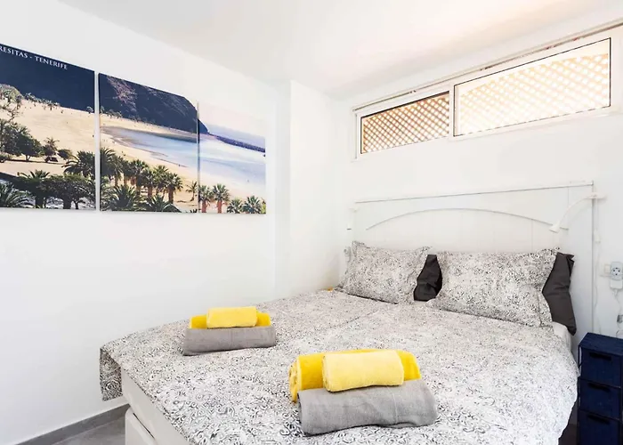 In Mar - Insel Teneriffa 44996