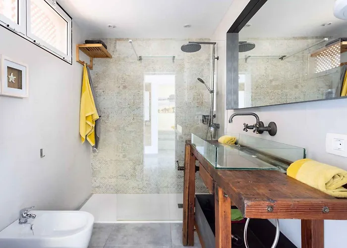 In Mar - Insel Teneriffa 44996 Appartement