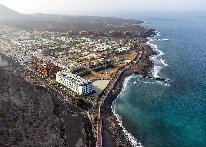 Appartement In Mar - Insel Teneriffa 44996 Palm-mar